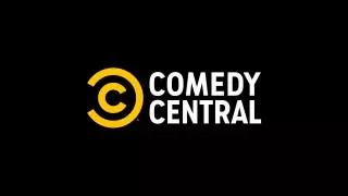 Comedy Central Ao Vivo