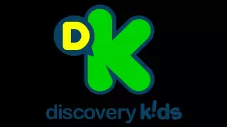 Discovery Kids Ao Vivo