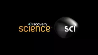 Discovery Science Ao vivo