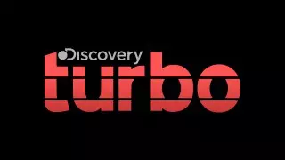 Discovery Turbo Ao vivo