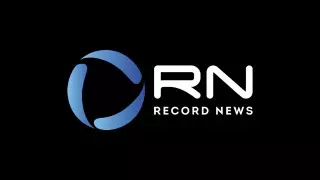 Record News Ao Vivo